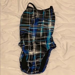 NWT Speedo Swim Suit